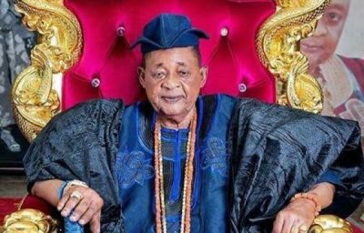 HEAD OF OYO MESI, YUSUFF AKINADE TO LEAD AS ALAAFIN OYO, LAMIDI ADEYEMI, JOINS HIS ANCESTORS AT 83