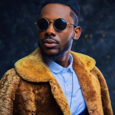 ADEKUNLE GOLD SET TO DROP FOURTH ALBUM “CATCH ME IF YOU CAN”