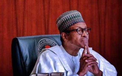 TRAVEL BAN: BUHARI ASSURES USA OF PRODUCTIVE RELATIONSHIP, SETS UP COMMITTEE