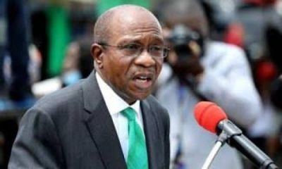 REASONS COURT DECLINED DSS&#039; APPLICATION FOR AN ORDER TO ARREST CBN GOV, EMEFIELE