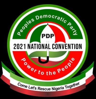 PDP PROCEEDS WITH NATIONAL CONVENTION AS APPEAL COURT DISMISSES SECONDUS’ SUIT