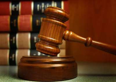 WOMAN DOCKED OVER N1.7M THEFT