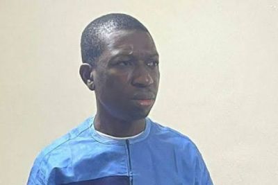 FG EXTRADITES WANTED SUSPECT, FATADE OLAMILEKAN TO US TO FACE $3.5M FRAUD CHARGES