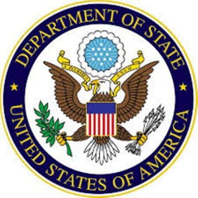 US TO BUILD $537M CONSULATE ON RECLAIMED LAND IN LAGOS