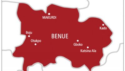 HERDSMEN KILL 2 NSCDC OFFICERS, 3 OTHERS IN BENUE