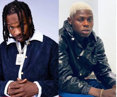 NAIRA MARLEY MOURNS &#039;MOHBAD&#039;, CALLS FOR THOROUGH INVESTIGATION ON HIS DEATH