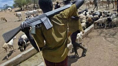 OGUN: ANOTHER FARMER HACKED TO DEATH BY ALLEGED KILLER HERDSMEN