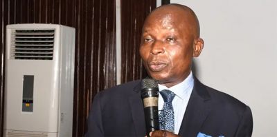 SUSPENSION OF 18 EDO LGA CHAIRMEN ILLEGAL, UNCONSTITUTIONAL — AGF