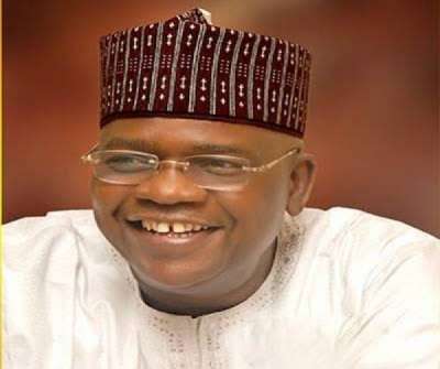 24 HRS AFTER BACKING OFF SENATE PRESIDENCY RACE, EFCC WITHDRAWS FROM GOJE&#039;S N25BN FRAUD CASE