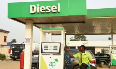 MANUFACTURING, OTHER BUSINESSES MAY SHUT DOWN AS DIESEL SELLS FOR N1,100 PER LITRE