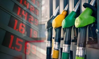 DAILY FUEL CONSUMPTION DROPS 18.5M LITRES AFTER SUBSIDY REMOVAL - REPORT