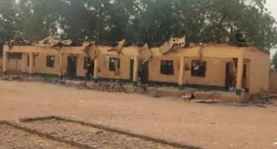 BOKO HARAM KILLS ELEVEN IN YOBE COMMUNITY