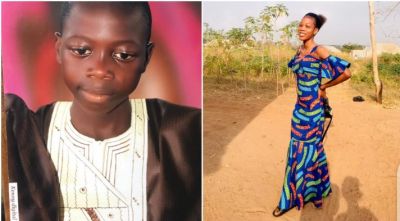 GRANDFATHER PASSES OUT AS KIDNAPPERS ABDUCT TWO SIBLINGS FROM THEIR HOME IN OGUN, DEMAND N15M RANSOM