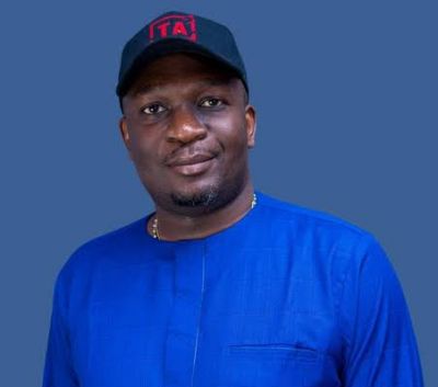 &#039;DONT LET EVERYTHING COLLAPSE&#039;, PDP REP CANDIDATE BERATES FG, DAPO ABIODUN OVER WORKER&#039;S STRIKE