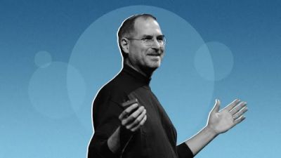 WILL YOU BE SUCCESSFUL, OR JUST A DREAMER? STEVE JOBS SAID YOUR ANSWER TO ONE QUESTION REVEALS THE ANSWER