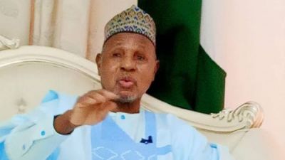 MAJORITY OF BANDITS ARE FULANI CATTLE HERDERS - MASARI