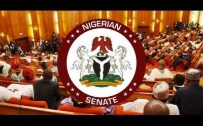 SENATE AMENDS ELECTORAL ACT TO ALLOW STATUTORY DELEGATES TO VOTE AT PARTY CONGRESSES, CONVENTIONS