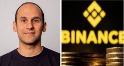 FG SAYS INTERPOL CONTACTED TO REARREST BINANCE EXECUTIVE WHO ESCAPED FROM CUSTODY