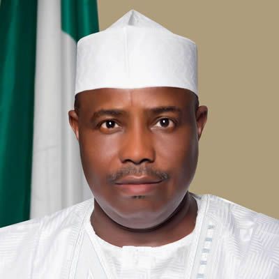 BETWEEN TAMBUWAL AND THE POLITICAL TSUNAMI IN SOKOTO