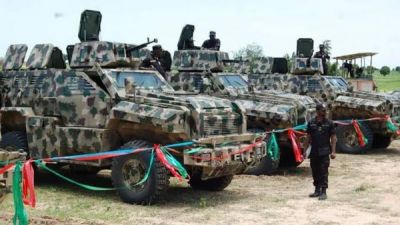 REPORTS OF IMPENDING BANDIT ATTACKS PROMPT HEAVY MILITARY CHECKPOINTS IN FCT