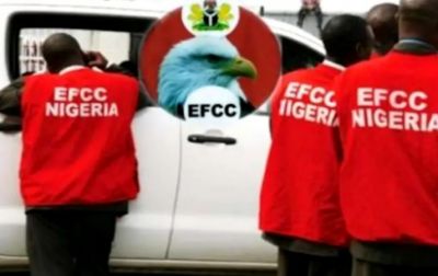 HOTEL OFFICER LAMENTS EFCC&#039;s UNPROFESSIONAL CONDUCT