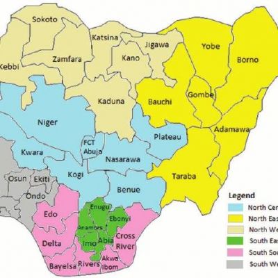 NIGERIA, BRAZIL COOPERATE TO EMPOWER NIGERIAN ACADEMICS FOR ENHANCED AGRIC PRODUCTION