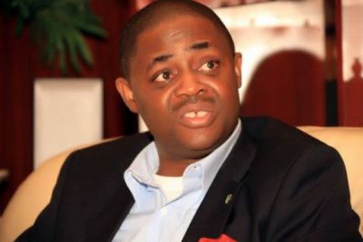 WHY ISA PANTAMI MUST NOT BE ALLOWED TO GET AWAY WITH HIS MURDEROUS, EXTREMIST VIEWS -FEMI FANI-KAYODE