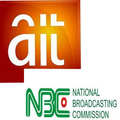 NBC SHUTS DOWN AIT, RAYPOWER