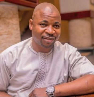 NURTW SUSPENDS MC OLUOMO INDEFINITELY, FOR INCITING MEMBERS AGAINST APEX BODY