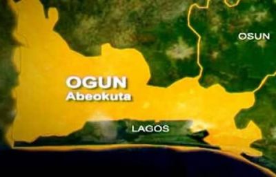 GUNMEN ABDUCT TWO CLERICS IN OGUN