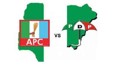 SENATE LEADERSHIP: APC MOVES AGAINST PDP&#039;S PLOT TO SNATCH 13 SENATORS-ELECT