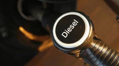 PRICE PRESSURES BUILD AS DIESEL COSTS SURGE 200 PERCENT