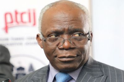 FALANA TO REPRESENT DOCTORS IN LEGAL BATTLE AGAINST FG