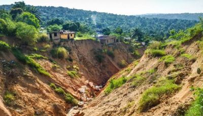 OPERATE RESPONSIBLY TO AVERT FLOOD, OGUN GOVT WARNS MINERS, DREDGERS