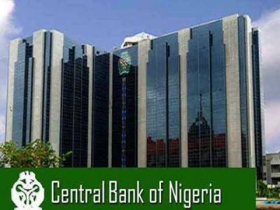 CBN KEEPS RATES UNCHANGED, SIGNALS TIGHTENING