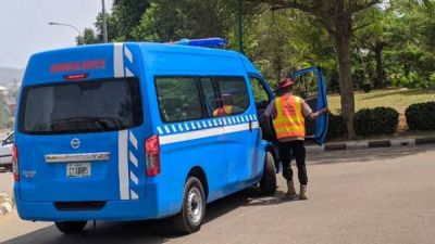 GUNMEN KILL TWO FRSC OFFICIALS IN ANAMBRA