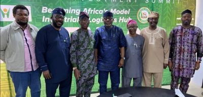 OGUN ENGAGES INDIGENOUS PROFESSIONALS TO DEVELOP ECONOMIC CLUSTERS&#039; MASTER PLAN