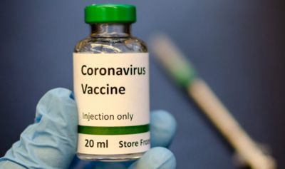 OUTRAGE AS FRENCH DOCTORS DISCUSS TESTING COVID-19 VACCINE IN AFRICA [+VIDEO]