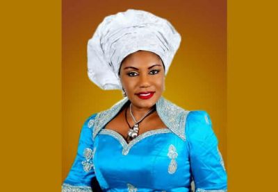 &#039;OBIANO’S WIFE NOT IN OUR CUSTODY&#039; – EFCC