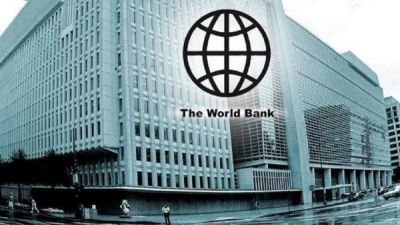 NIGERIA, 7 OTHER AFRICAN COUNTRIES IN ‘DEBT DISTRESS’ - WORLD BANK