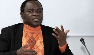 [OPINION]: The national trust deficit - Matthew Hassan Kukah