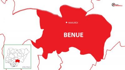 25 KILLED IN COORDINATED ATTACKS SPANNING 3 LGS IN BENUE