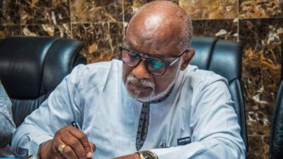 QUIZ AKEREDOLU ON N4.3B MISAPPROPRIATION, OPPOSITION TASKS EFCC