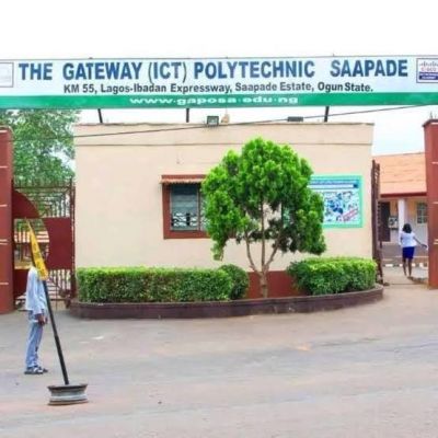 INCESSANT ROBBERY ATTACK FORCES POLY TO SHUT DOWN IN OGUN, INTRODUCES ONLINE CLASSES