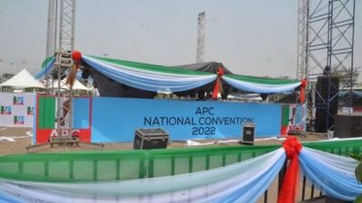 PDP FILES SUIT SEEKING TO INVALIDATE APC NATIONAL CONVENTION, DE-REGISTER PARTY