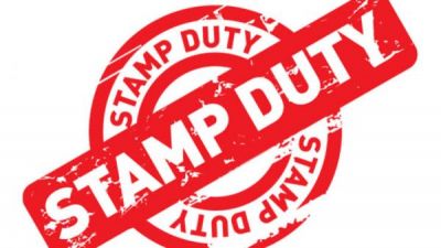 36 STATES DRAG FG TO SUPREME COURT OVER COLLECTION, SHARING OF STAMP DUTY REVENUE