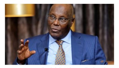 ATIKU QUESTIONS ALLEGED HACK OF NBS WEBSITE, SAYS TIMING SUSPICIOUS