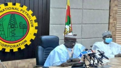 PETROL TO SELL FOR N340 PER LITRE AS FG VOWS TO REMOVE SUBSIDY EARLY 2022