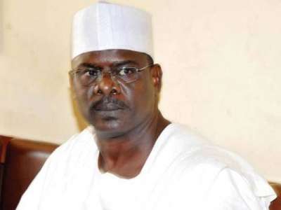 9TH ASSEMBLY: NDUME WRITES APC, INDICATES INTEREST IN SENATE PRESIDENCY