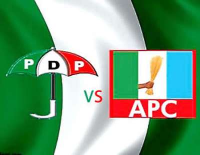 THUGS DISRUPT PDP RALLY IN EDO AS 4,000 APC MEMBERS DEFECT